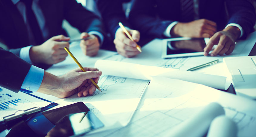 Consultancy services image