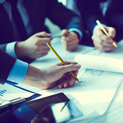 Consultancy services image